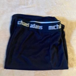 Michael adams boxer briefs